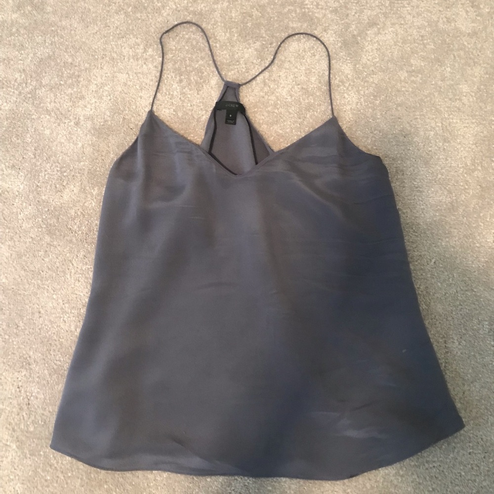 Fancy Tank